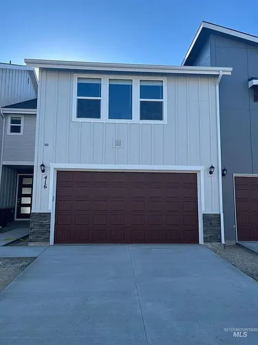 416 N Tessa Ln Photo 1