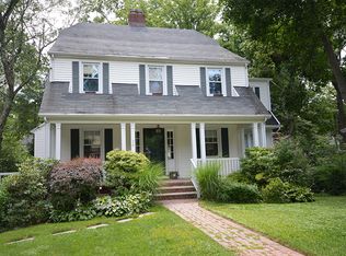 26 Mountain Ave, Maplewood, NJ 07040