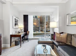 1 Central Park West 316 image 1 of 10