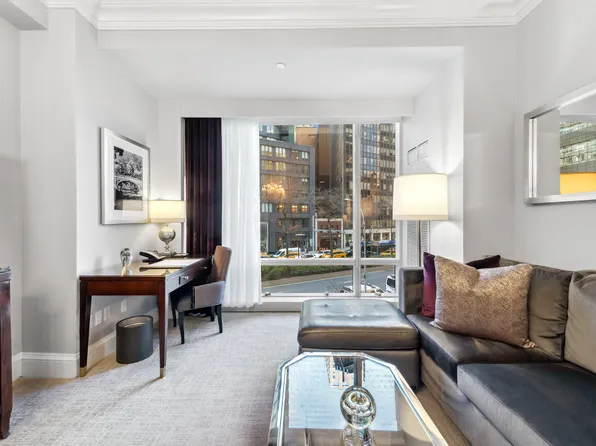 1 Central Park West image 1 of 10