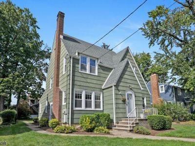 524 Edgar Road, Westfield, NJ, 07090