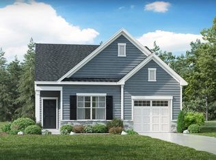 1279 White Flint Cir, Durham, NC 27703