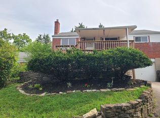 5912 Blue Rock Rd, Cincinnati, OH 45247