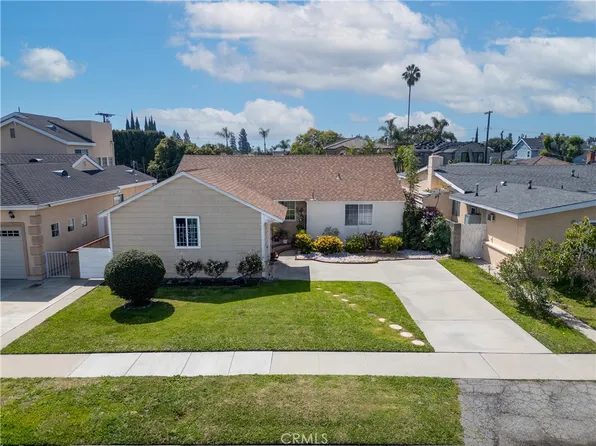 9402 Buell St, Downey, CA 90241