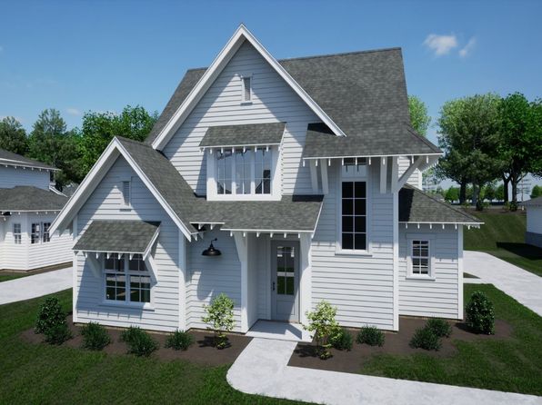 The Easton Plan, Everley