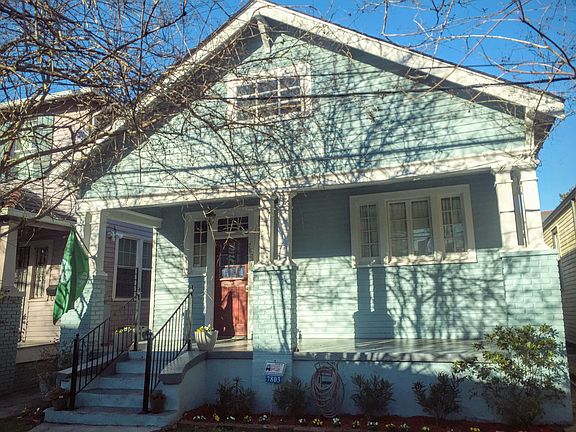 3rd image of 7803 Panola Street