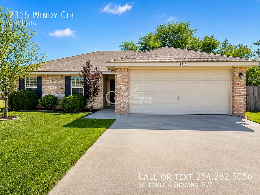 1st image of 2315 Windy Cir