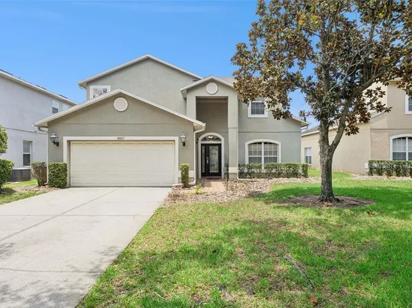8007 Acadia Estates Ct, Kissimmee, FL 34747