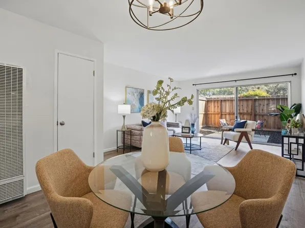 1411 Creekside Dr APT 2, Walnut Creek, CA 94596