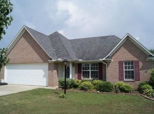 105 Shelbi Dr, Oxford, MS 38655