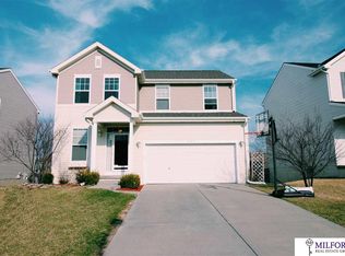 7413 N 108th St, Omaha, NE 68142