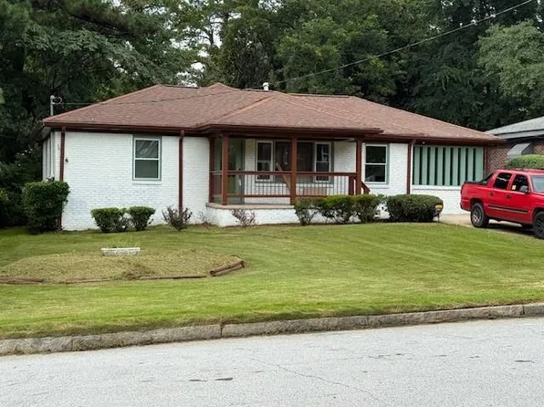 (undisclosed Address), Atlanta, GA 30314