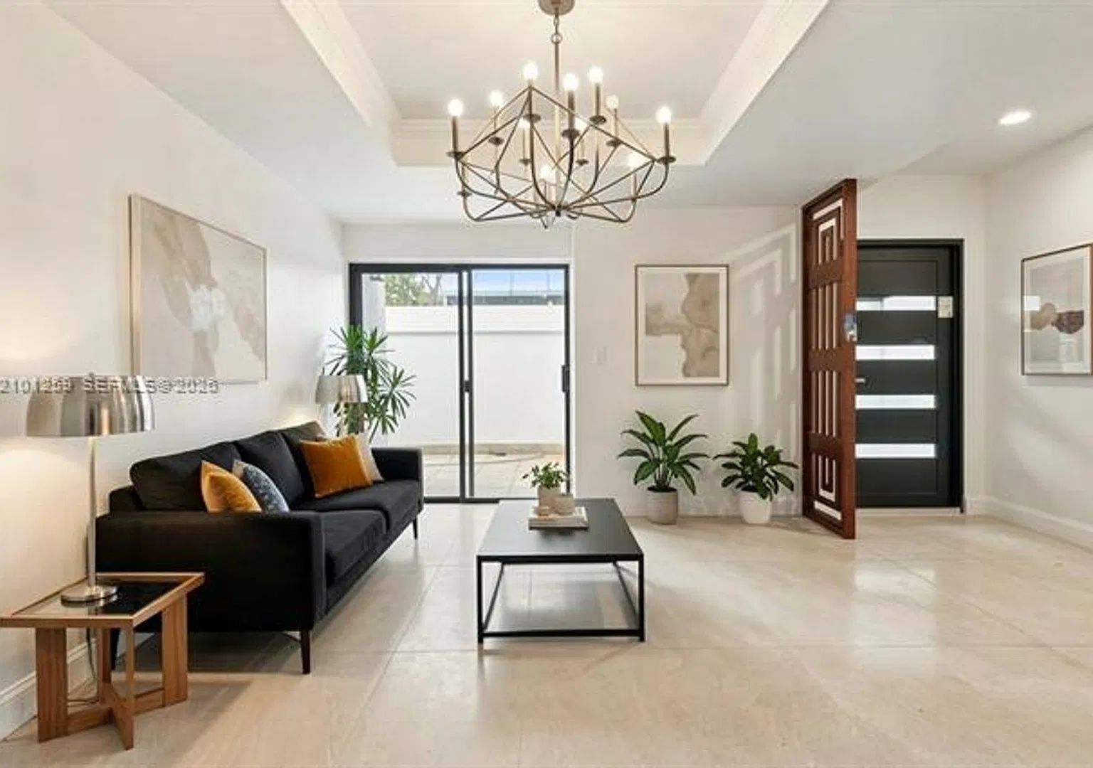 1542 NE Quayside Ter th 1542, Miami, FL 33138 — Photo 4