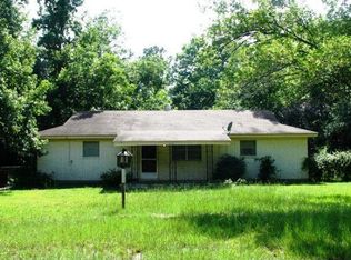 376 Walnut Hill Rd, Lufkin, TX 75904