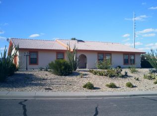 850 W Santa Fe Dr, Wickenburg, AZ 85390