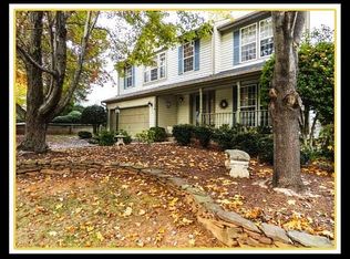 54 Settlers Way, Stafford, VA 22554