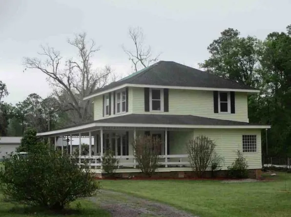 651 Kettle Creek Ln, Waycross, GA 31503