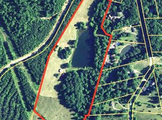 140 Flynn Rd, Landrum, SC 29356