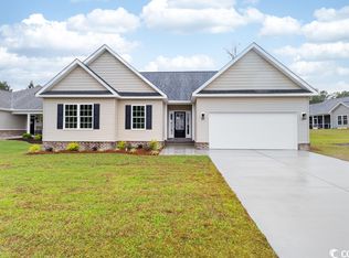 552 Timber Creek Dr, Loris, SC 29569