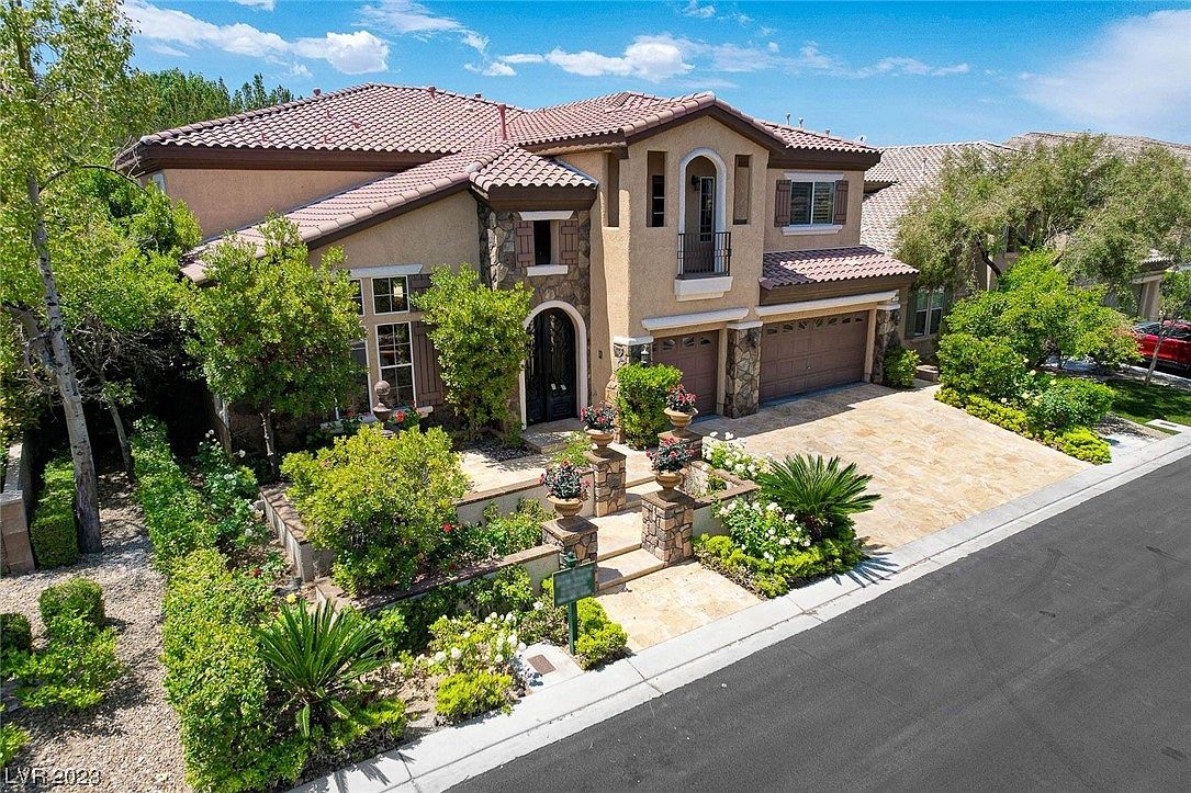 11551 Cantina Terlano Pl