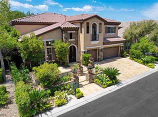 11551 Cantina Terlano Pl, Las Vegas, NV 89141