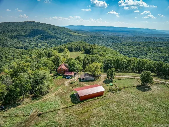 213 Nc 3440, Marble Falls, AR 72648