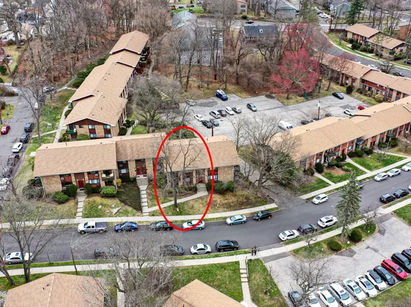 164 Kennedy Drive #164, Bridgeport, CT 06606