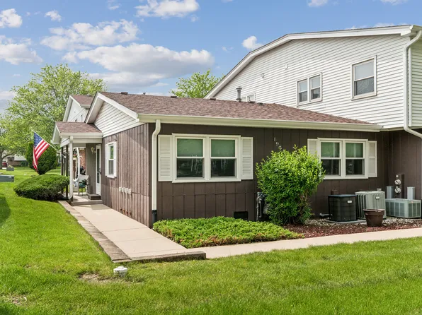 19510 S 116th Ave APT A, Mokena, IL 60448