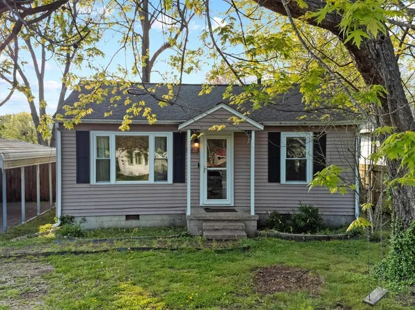 2727 Goodman St, Paducah, KY 42003