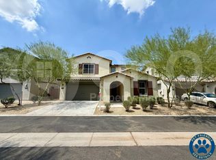 17769 W Cassia Way, Goodyear, AZ 85338