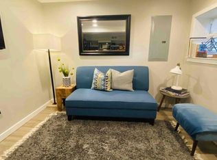 423 Columbia Rd NW #BASEMENT, Washington, DC 20001