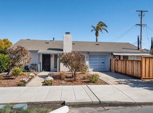 333 Old County Rd, San Carlos, CA 94070