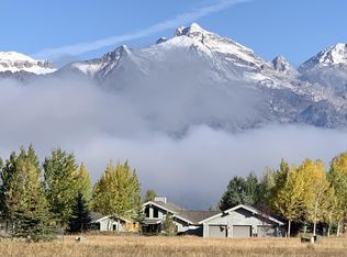 855 E Oatgrass Rd, Jackson, WY 83001