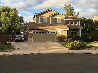 5710 Pleasant Hills Ct, Reno, NV 89523