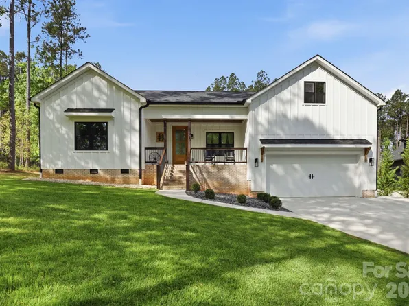 420 Stillwater Rd, Troutman, NC 28166