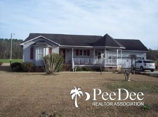 124 Kemper Church Rd, Lake View, SC 29563