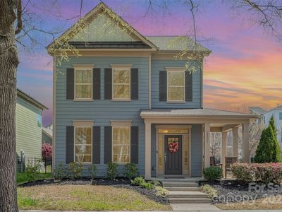 2606 Double Oaks Rd, Charlotte, NC, 28206