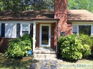 7514 Three Chopt Rd, Henrico, VA 23229