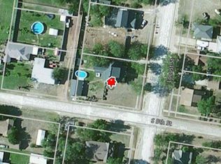 412 Locust, Merkel, TX 79536