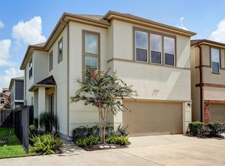 8818 Hollister Square Ct, Houston, TX 77080
