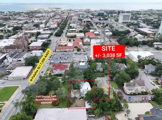16 W La Rua St, Pensacola, FL 32501