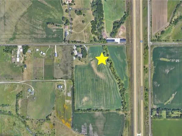 LOT Coolidge St #R, Cumming, IA 50061