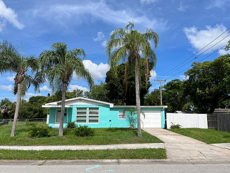 3302 Purdue St — Photo 4