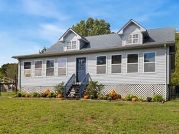 356 Jernigan Rd, Portland, TN 37148