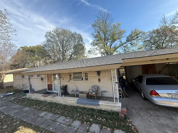 693 25th St SE, Paris, TX 75460