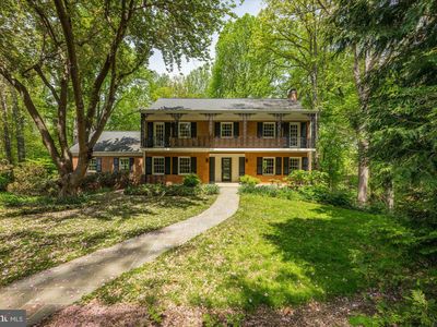 8625 Fenway Rd, Bethesda, MD, 20817