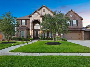 9918 Durango Path Ln, Cypress, TX 77433