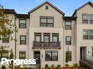 117 Woodway Park Dr, Sandy Springs, GA 30350