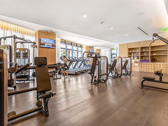 4th image of 801 S Miami Ave #9