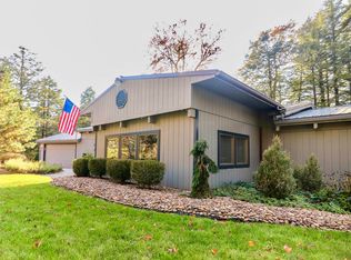 224 Lake Rd, Laporte, PA 18626